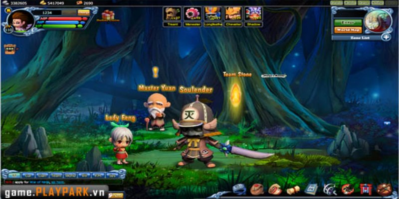 Bí quyết khi chơi nổ hũ Naruto