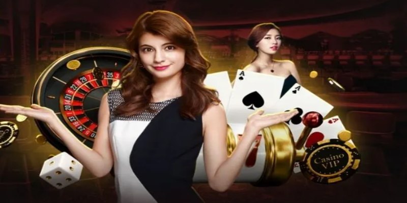 Chứng nhận hoạt động của cổng game