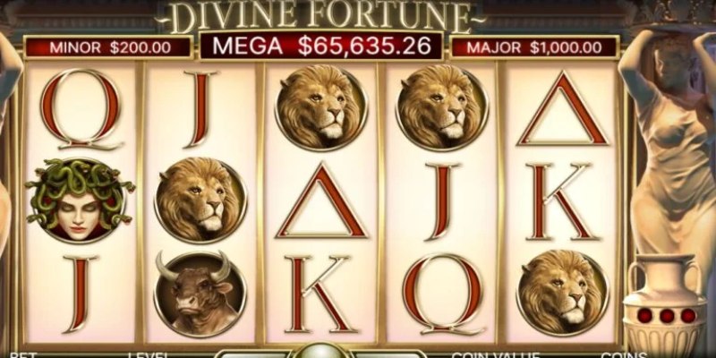 Tận dụng tính năng săn hũ