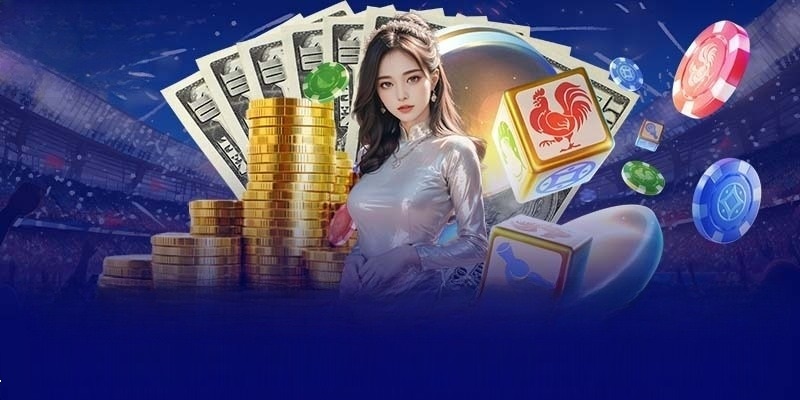 Trải nghiệm game tại Hipclub săn thưởng khủng